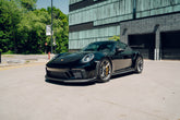 Porsche 911 GT3RS 991
